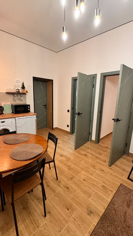 Дача в лавандах