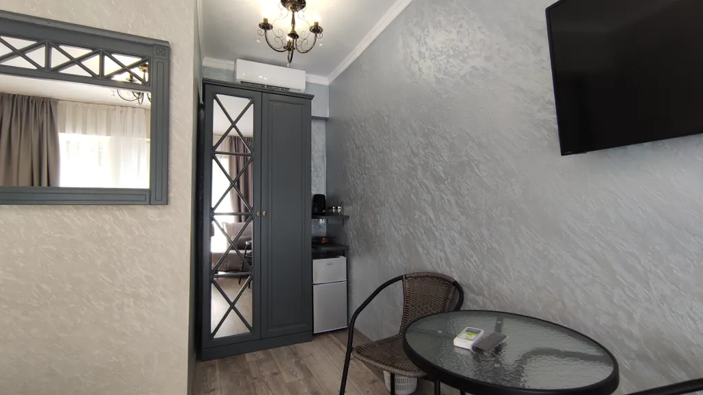 Квартира Комната — Гагра