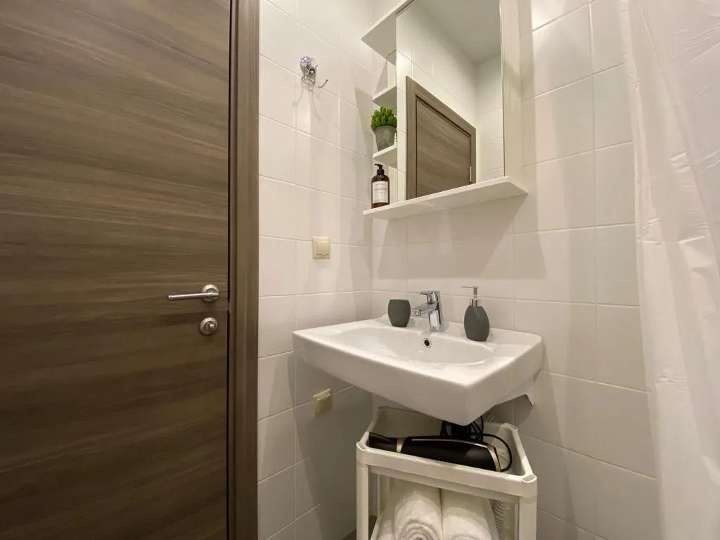 Квартира в ЖК Тетрис у станции МЦД Павшино