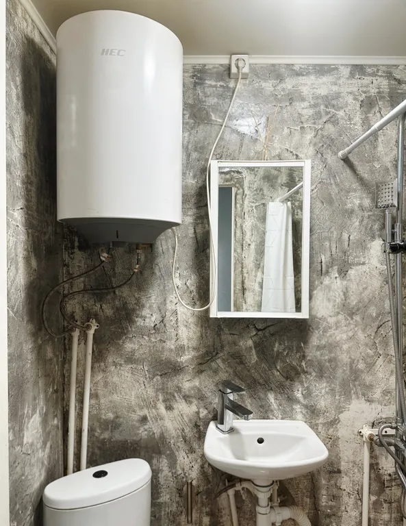 Москворецкий Комфорт. Чисто,спокойно,удобно-как дома,но ближе к работе