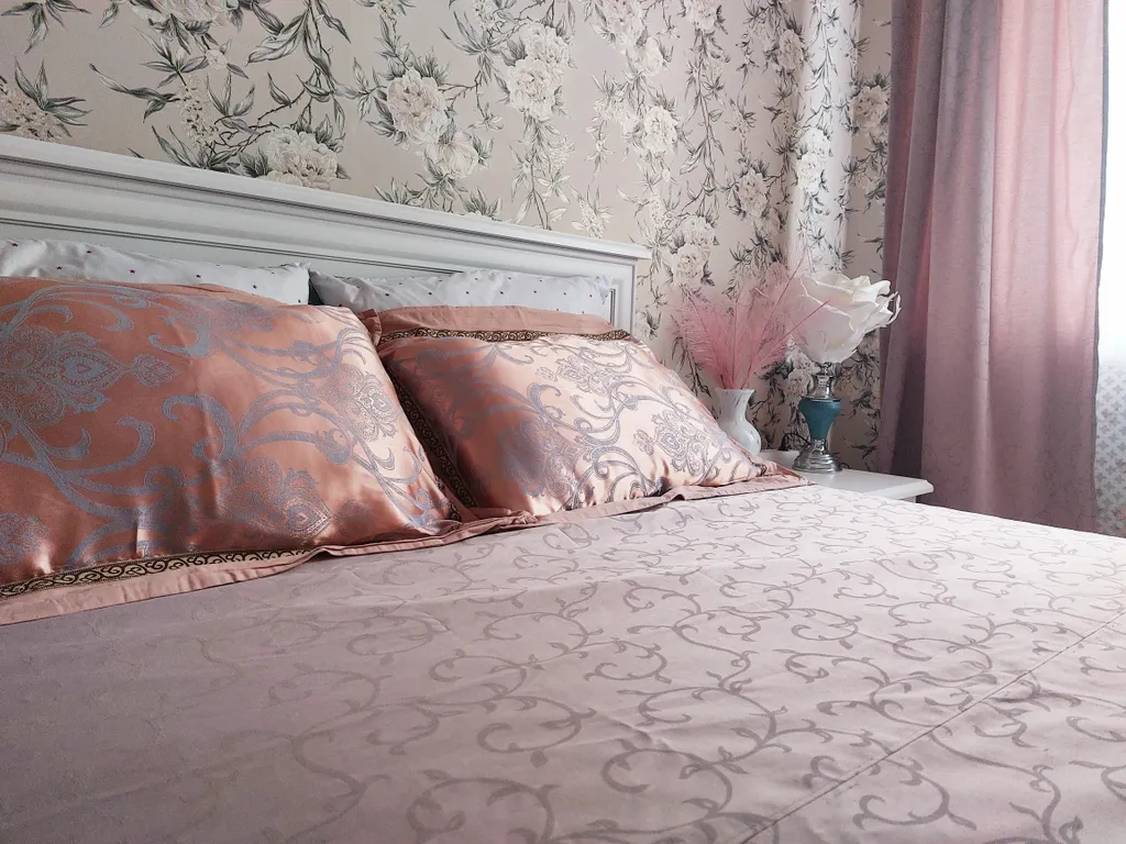 Apartments #1 "like home"