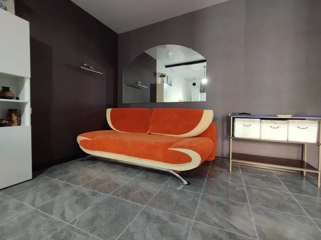 Квартира Квартира Домик в 3 минутах от моря — Евпатория