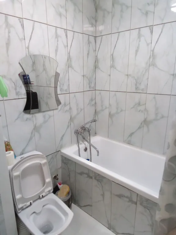 Уютная квартира для командировки