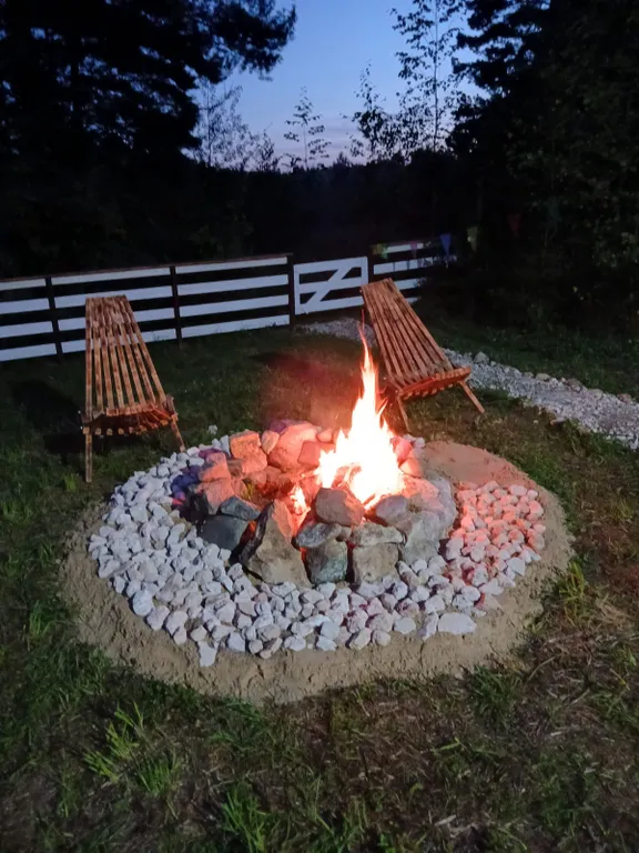 Поместье Сытый Лось с шикарным видом на Долину