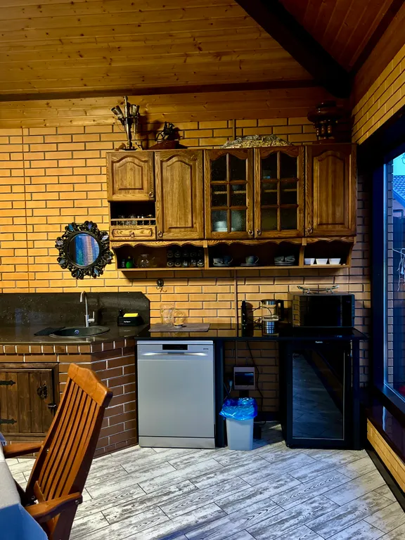 3-комнатный Дом