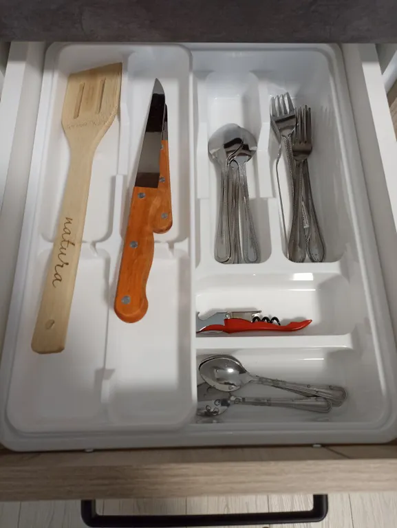 Шикарная квартира