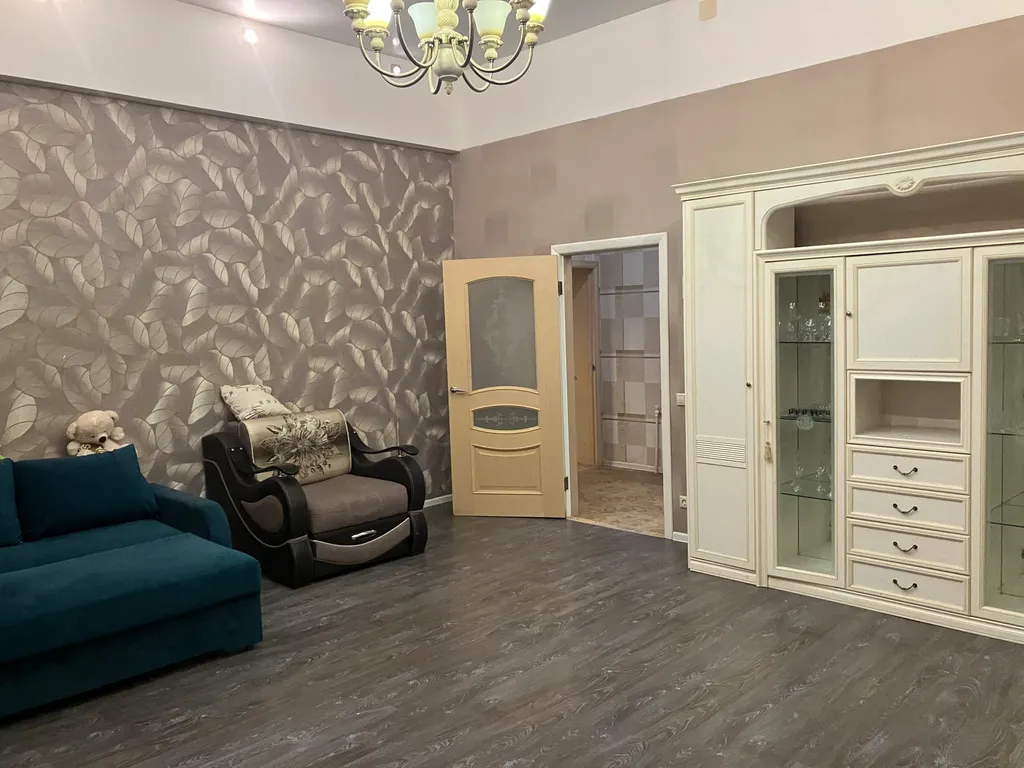 Уютная квартира в центре