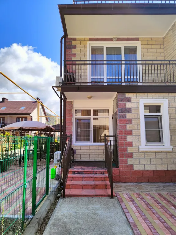 Квартира Квартира Танхаус на берегу моря — Головинка