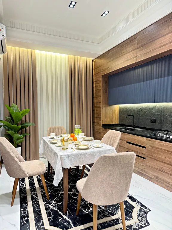 Kazakhstan resident's 171 by Royal rentals