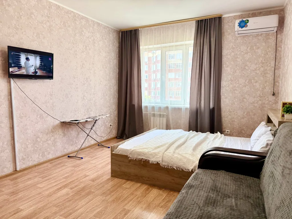 Квартира в центре города