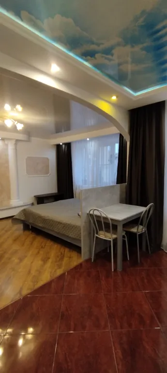 Апартаменты в новом доме рядом с воинской частью и аквапарком