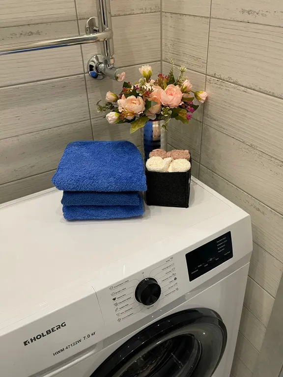 Коттедж у бассейна и спа