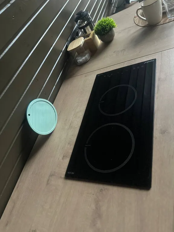 Коттедж Дом с баней и сибирским чаном — Васькино