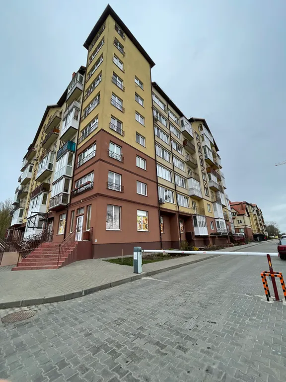 Квартира Квартира у моря — Зеленоградск