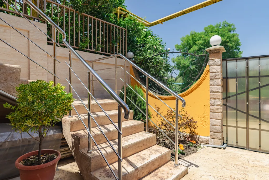 Квартира 2-комнатная Квартира — Адлер