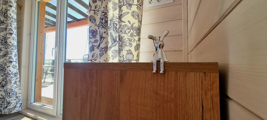 Дом для отдыха Елки Вокруг