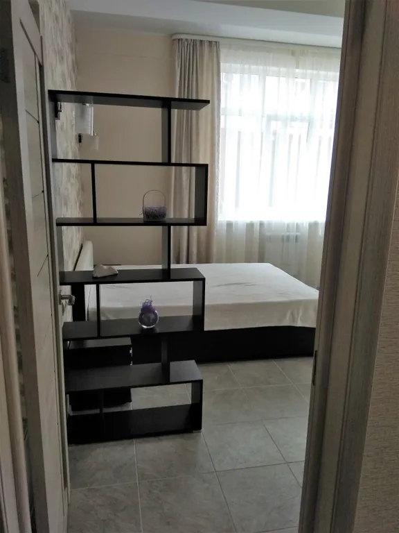 Квартира 1-комнатная Квартира — Адлер