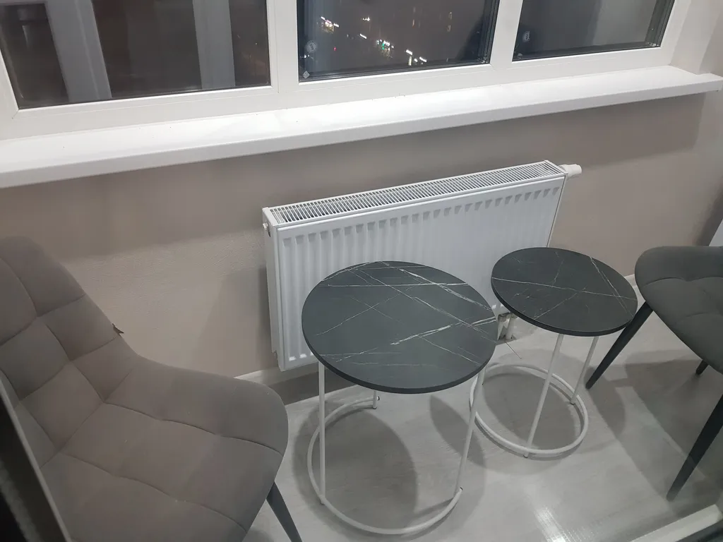 Квартира в центре с панорамным видом на Кремль и город