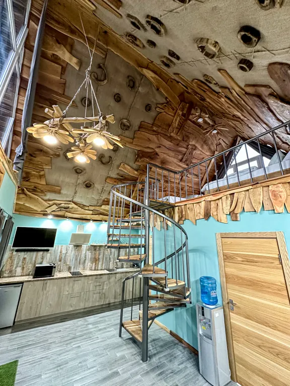 Barn-house Премиум