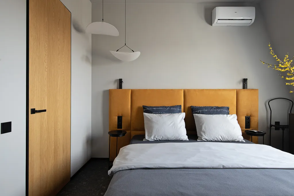 Бутик-апартаменты У Преголи