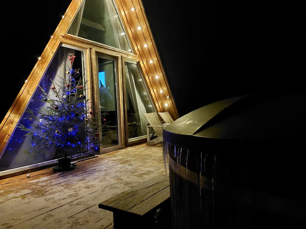 Гостевой дом Дальний кордон в 7 километрах от Плёса