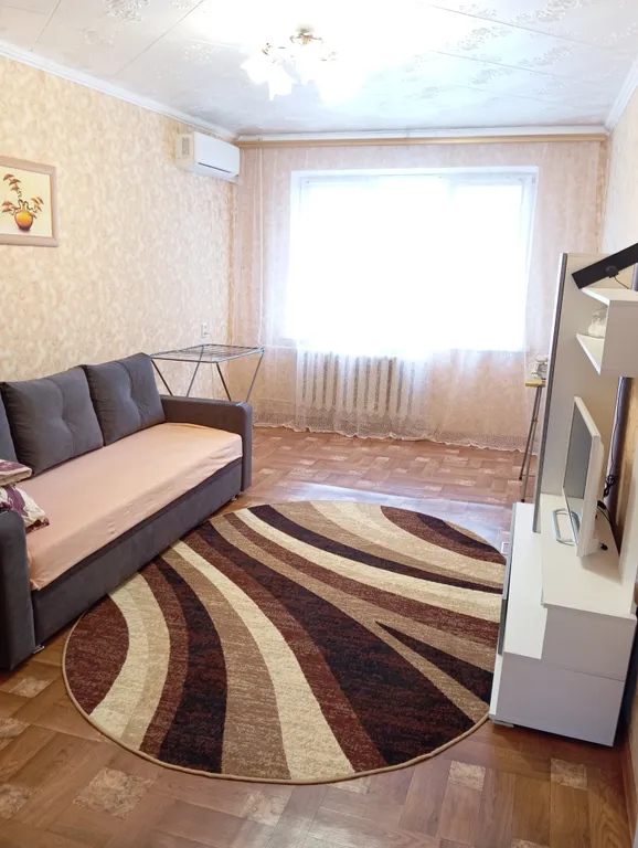 Посуточно 2х комнатная квартира