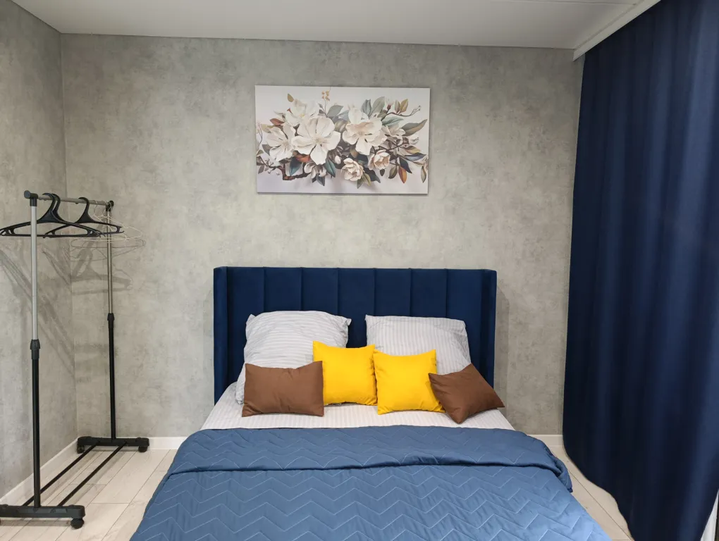 Прекрасная квартира в центре Братска — аренда посуточно в Братск