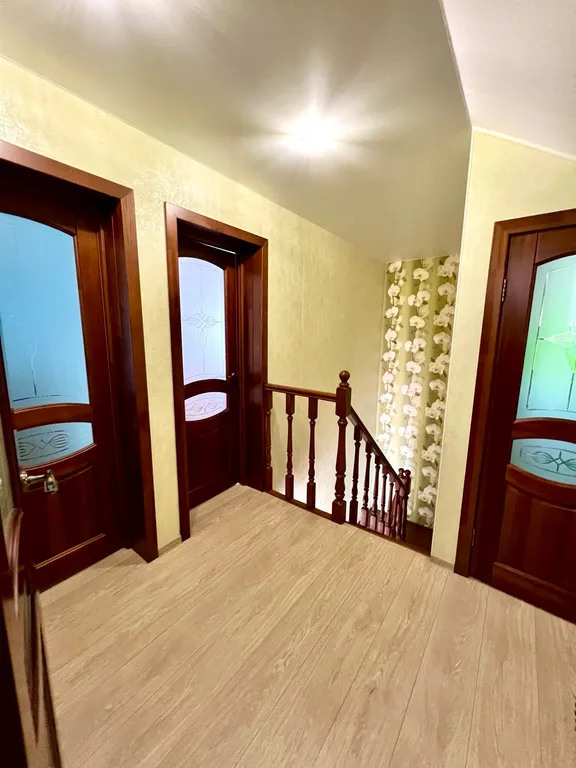 Дом с видом на море