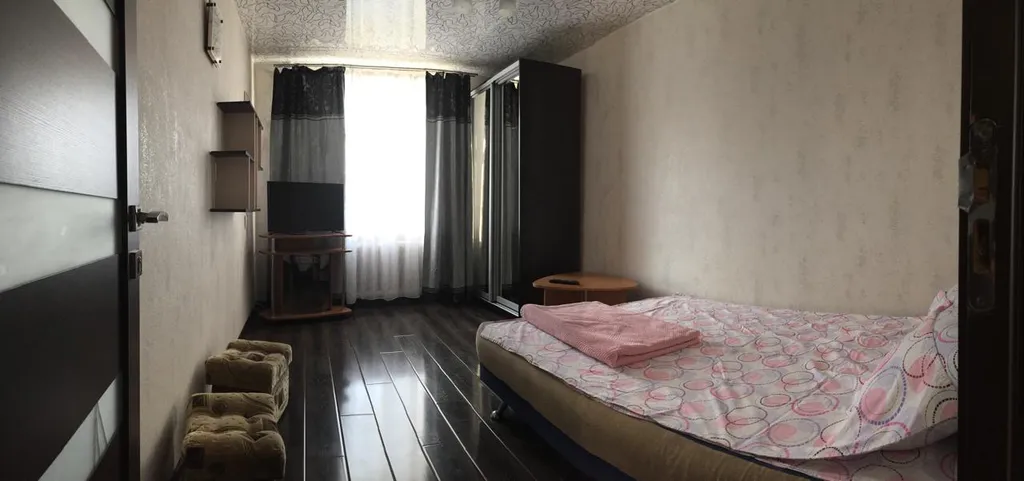 Квартира Квартира с видом на море — Судак