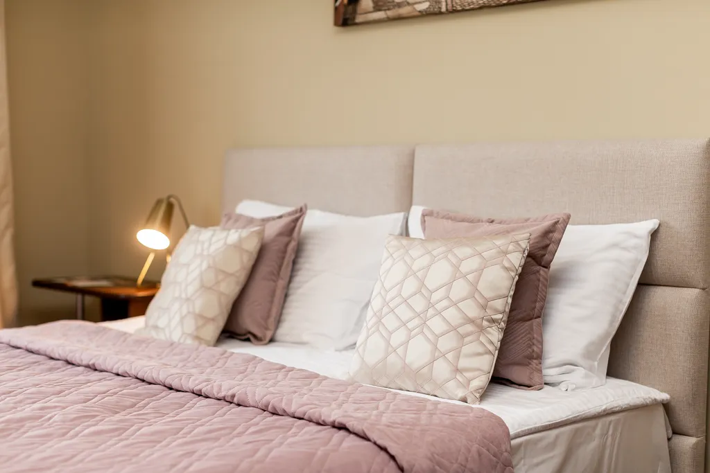 Квартира Уютная квартира недалеко от набережной — Калининград