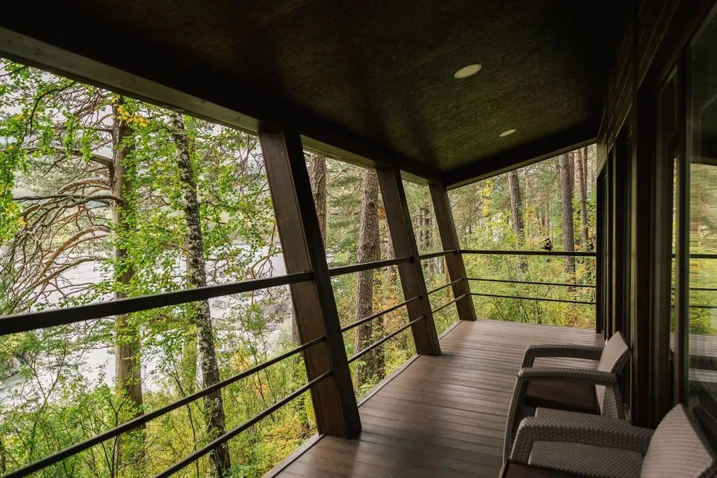 2-комнатный Дом