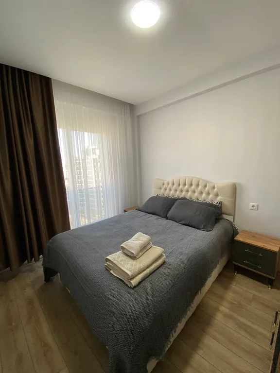 Комфортная квартира в Соли