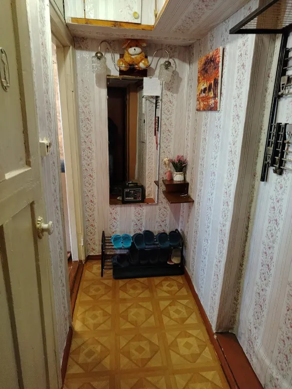 В гостях у Елены