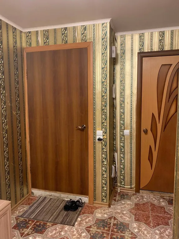 Уютная квартира с видом на реку