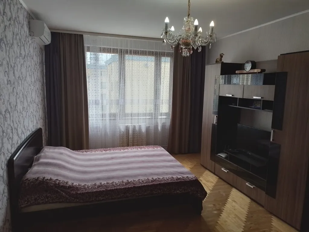 Уютная квартира при въезде в Военный городок — аренда посуточно в Богучар