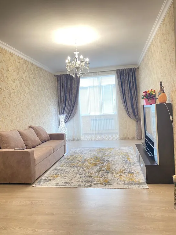 Квартира люкс в центре города