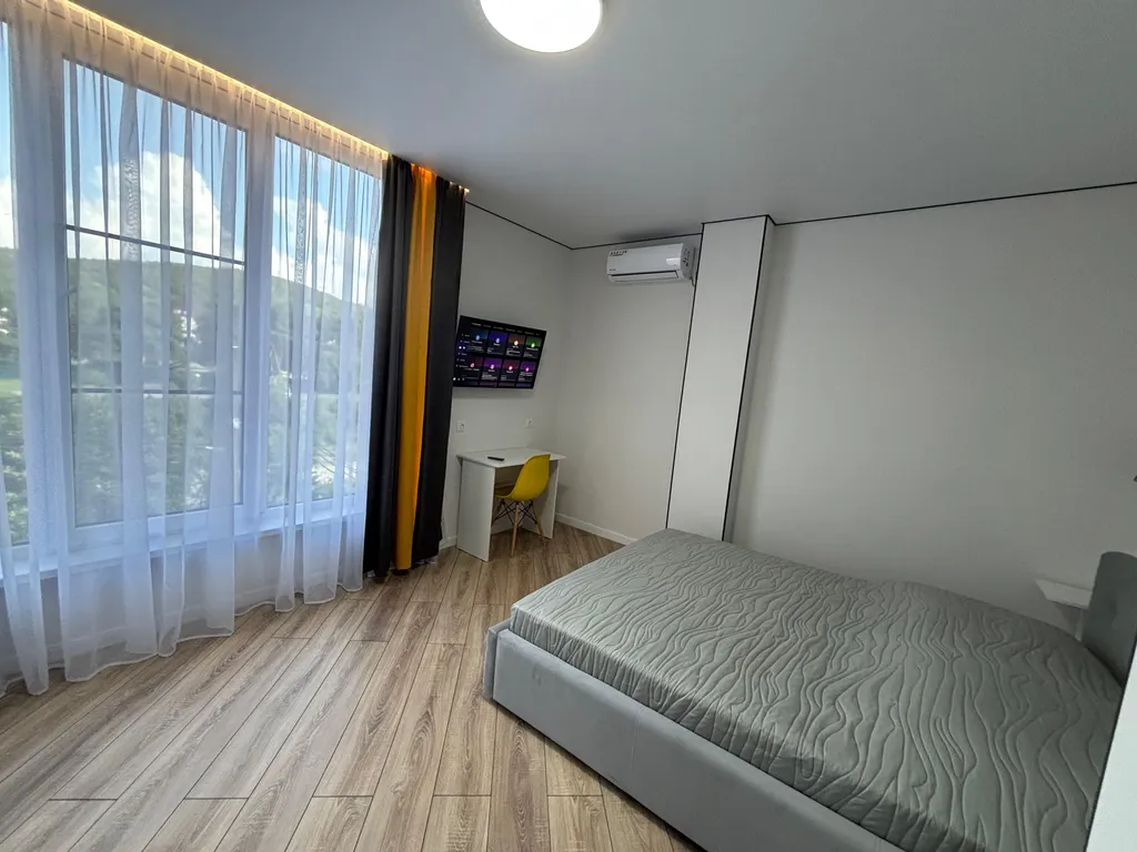 Новый таунхаус рядом с морем