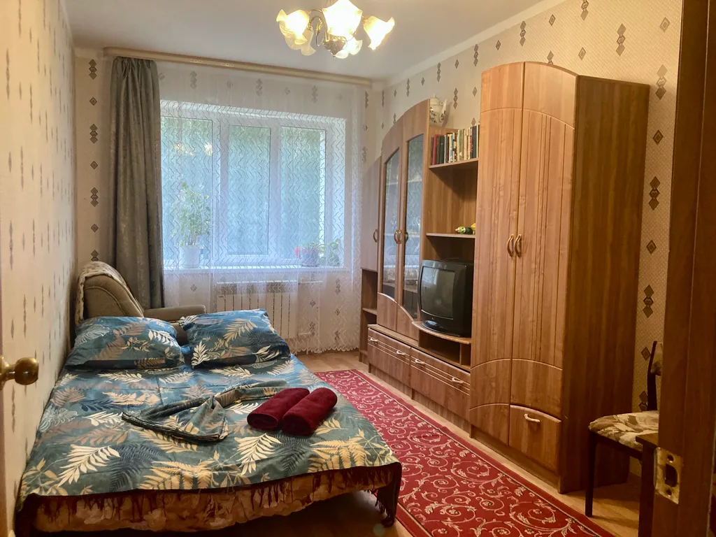 Апартаменты Light