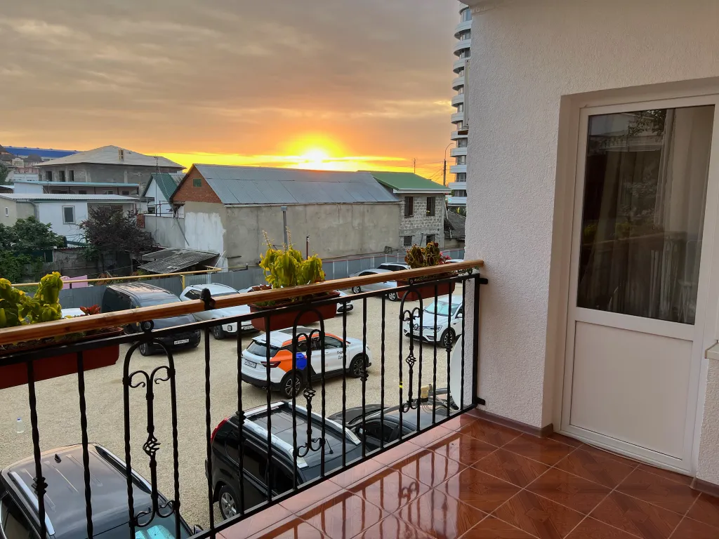 Квартира Комната — Анапа