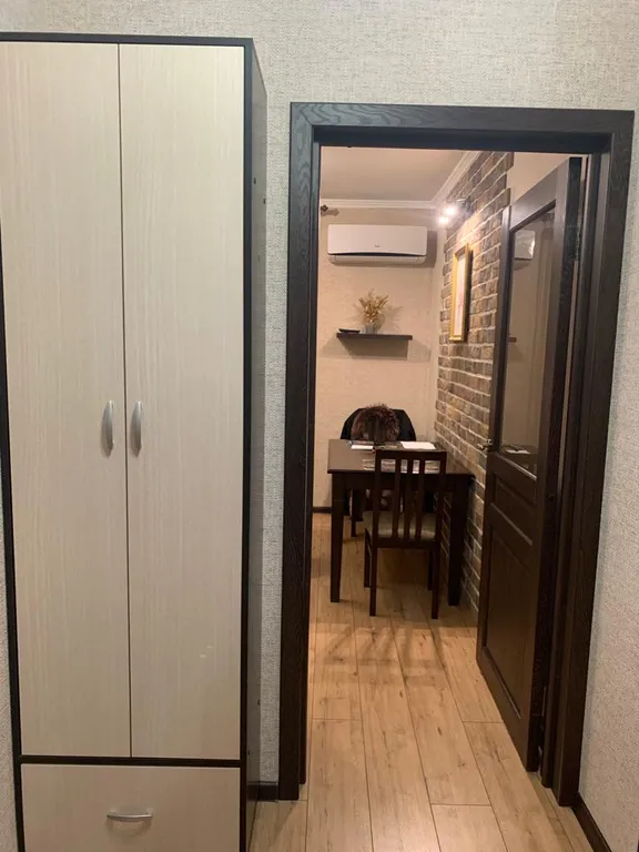 Квартира Уютная квартира — Краснодар