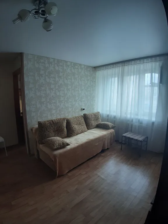 Уютная квартира в самом центре города Магадан