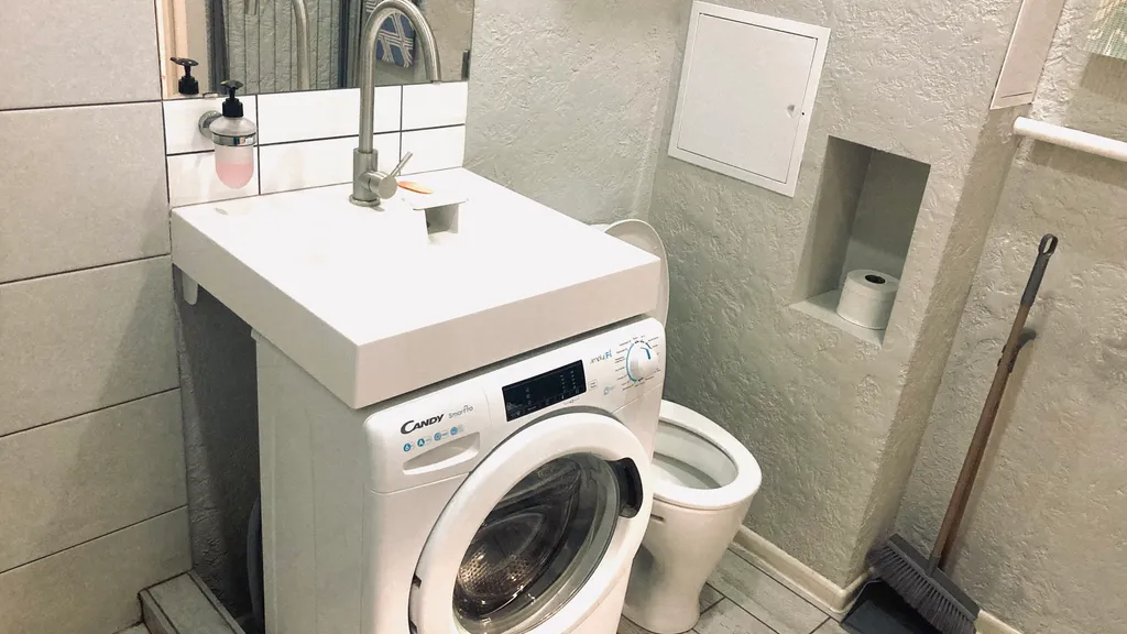 Светлая, уютная комната