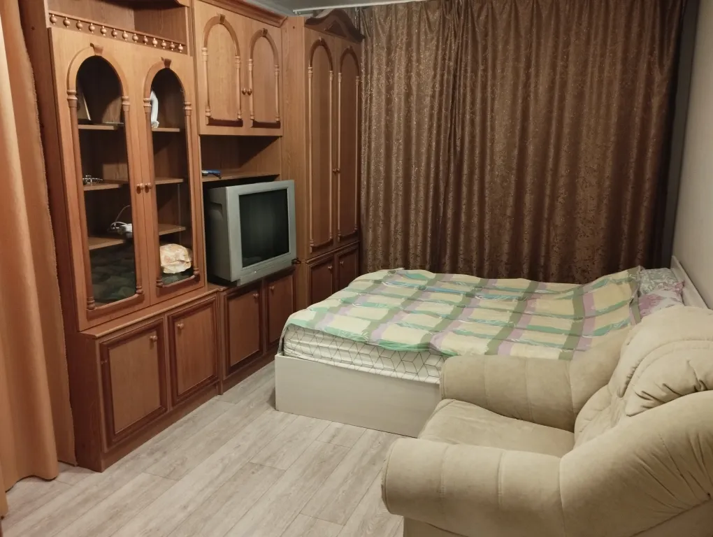 Квартира Эконом — аренда посуточно в Волгоград