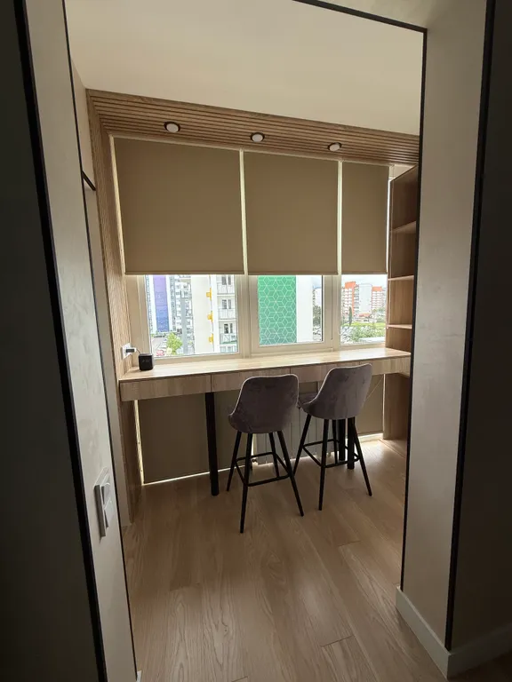 Квартира Дизайнерская квартира с Алисой в ЖК Фрукты — Сириус