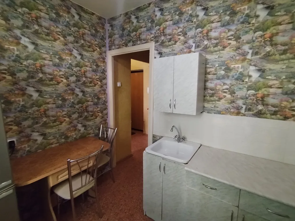 Уютная квартира в Шилово