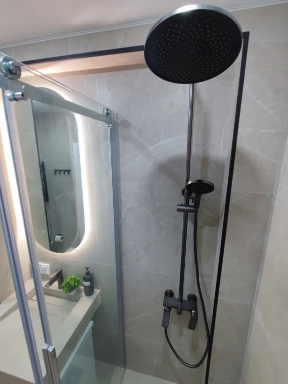 Квартира Уютная квартира в Крымской розе — Симферополь