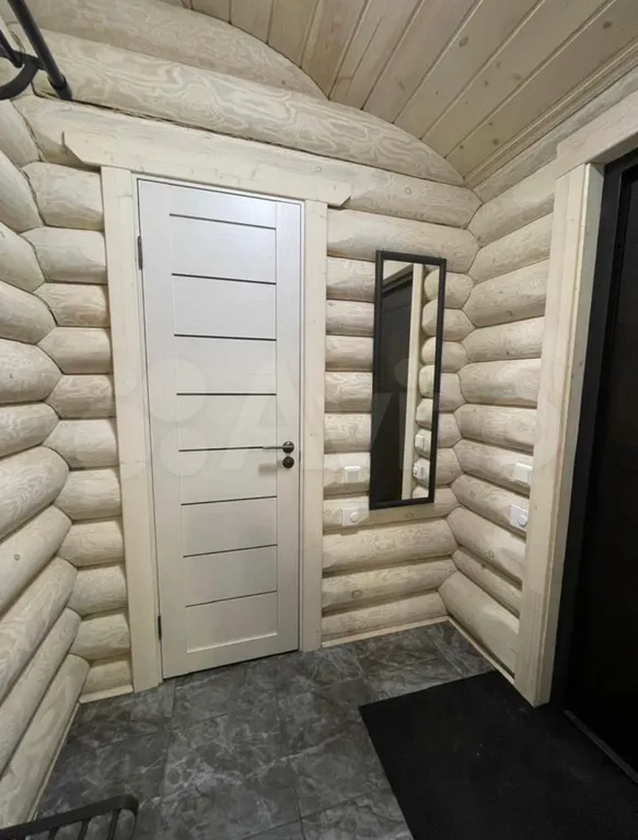 Коттедж Уютный дом на берегу реки — Свирьстрой