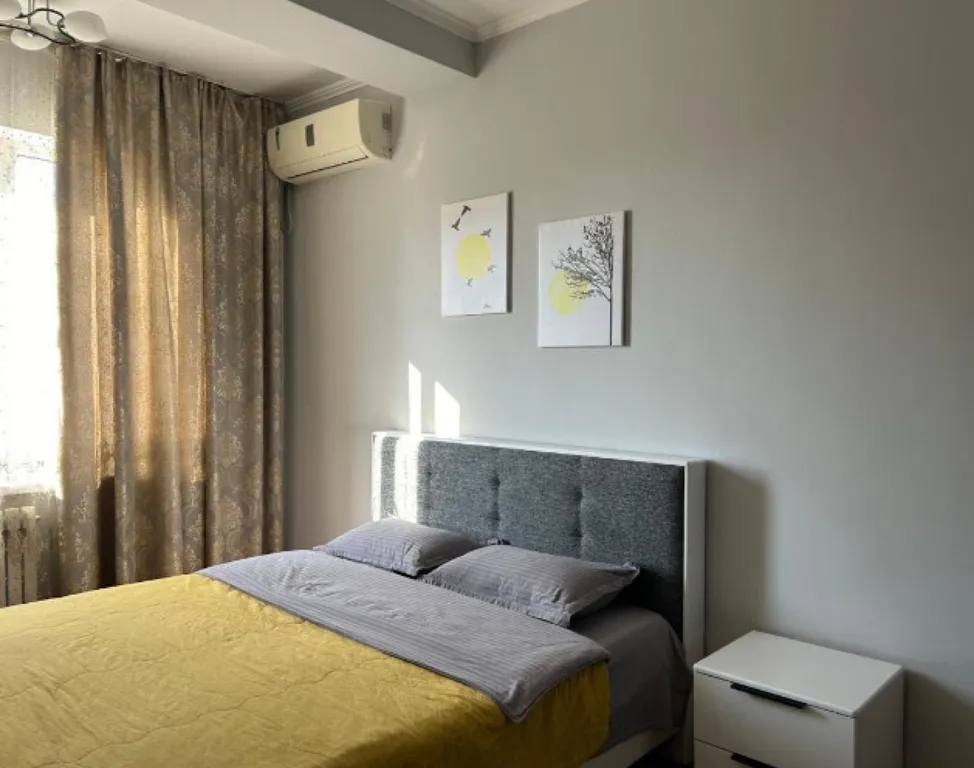 Квартира Аура — аренда посуточно в Бишкек