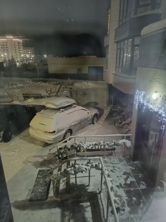 Уютная квартира в южной части