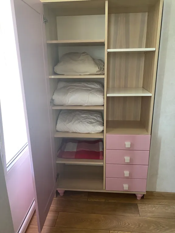 Апартаменты в самом центре города